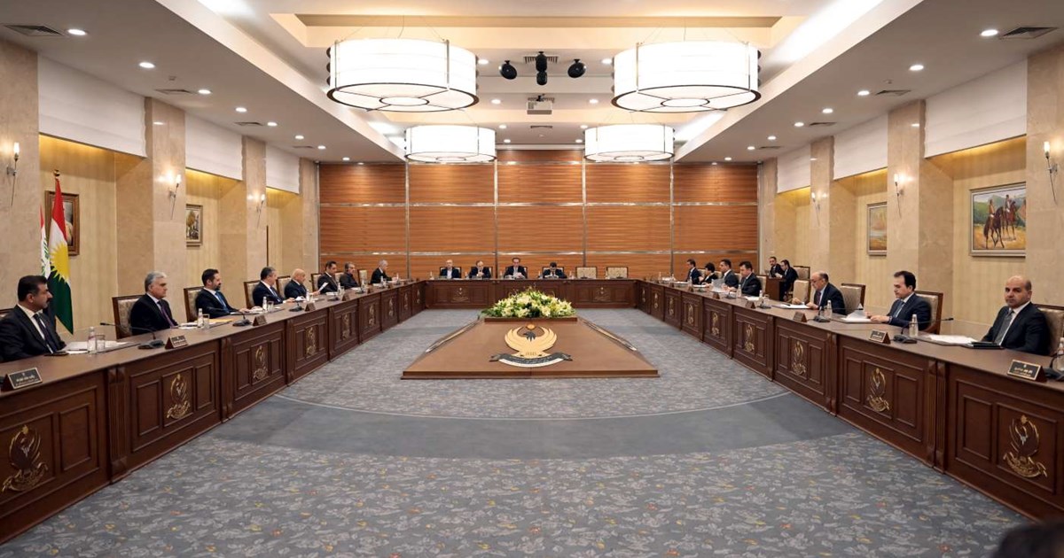 ئەنجومەنی وەزیران پشتیوانیی خۆی بۆ مافە ڕەواکانی جووتیارانی کورد لە کەرکووک دووپات کردەوە