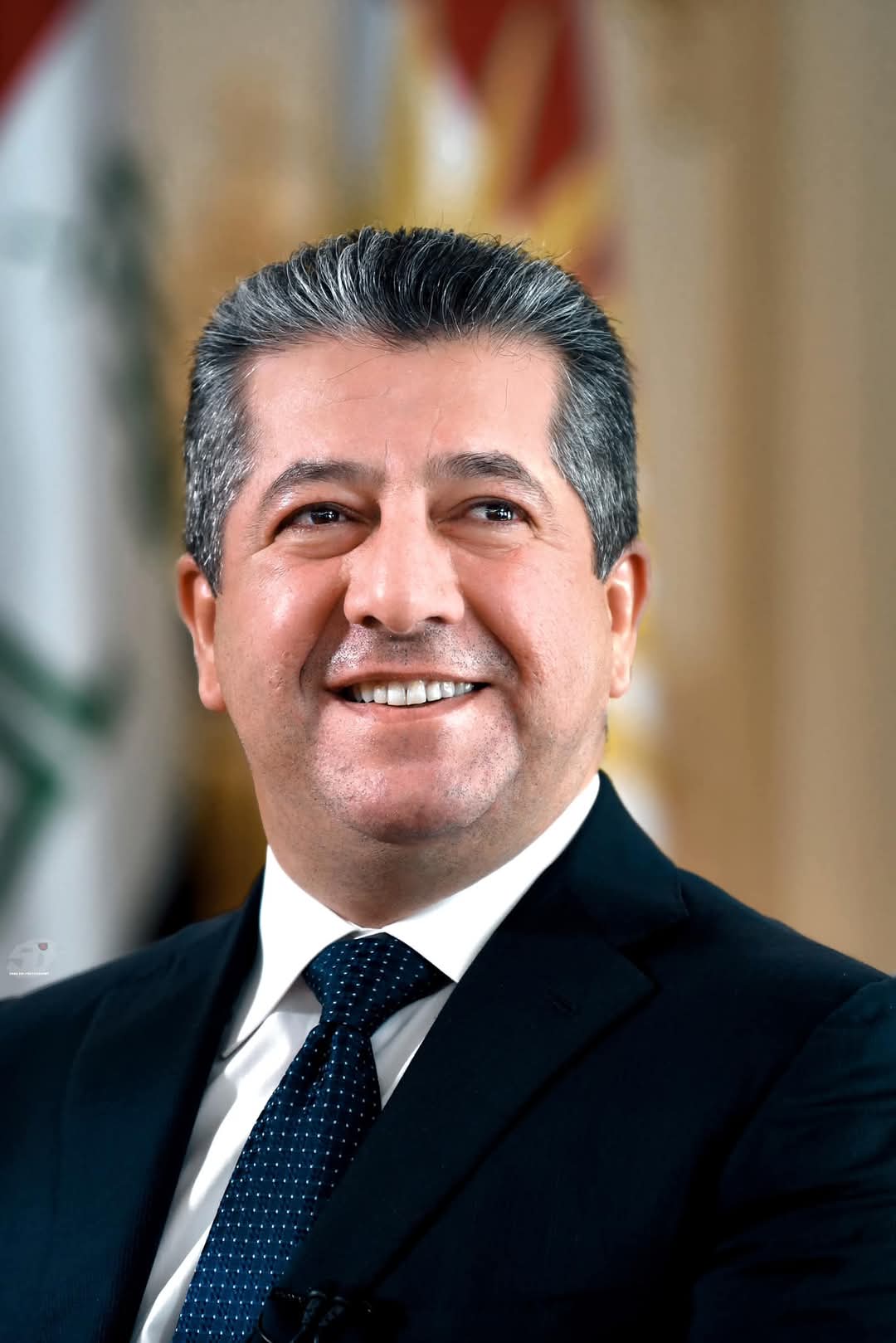 مەسرور بارزانی بەخشینی دارایی بۆ 3 هەزار و 575 ڕزگاربوو راگەیاند