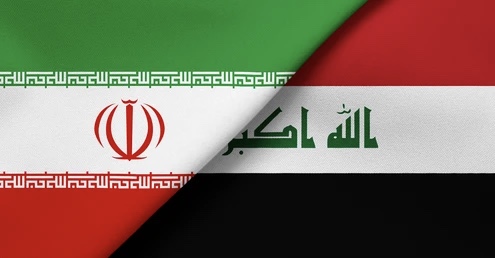 ئێران هۆشداری توند بە عێراق دەدات