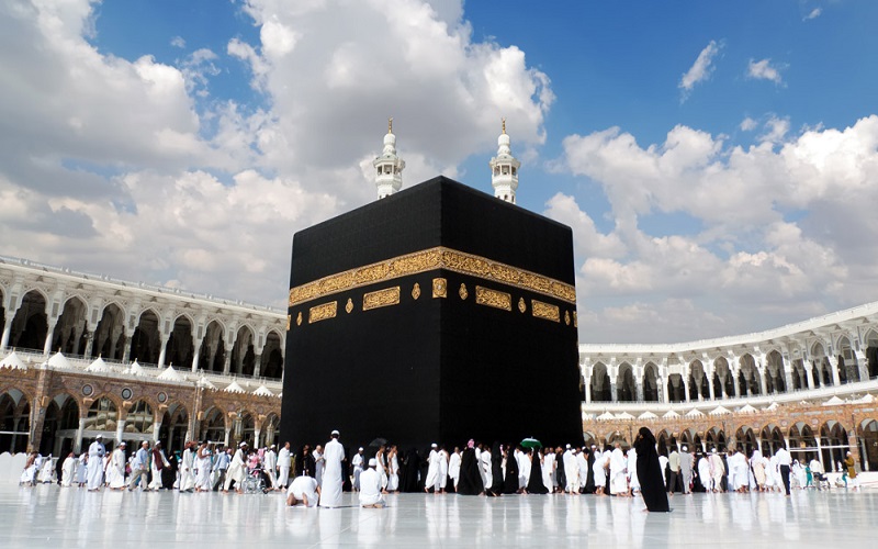 تێچووی حەج بۆ ئەمساڵ دیاریکرا