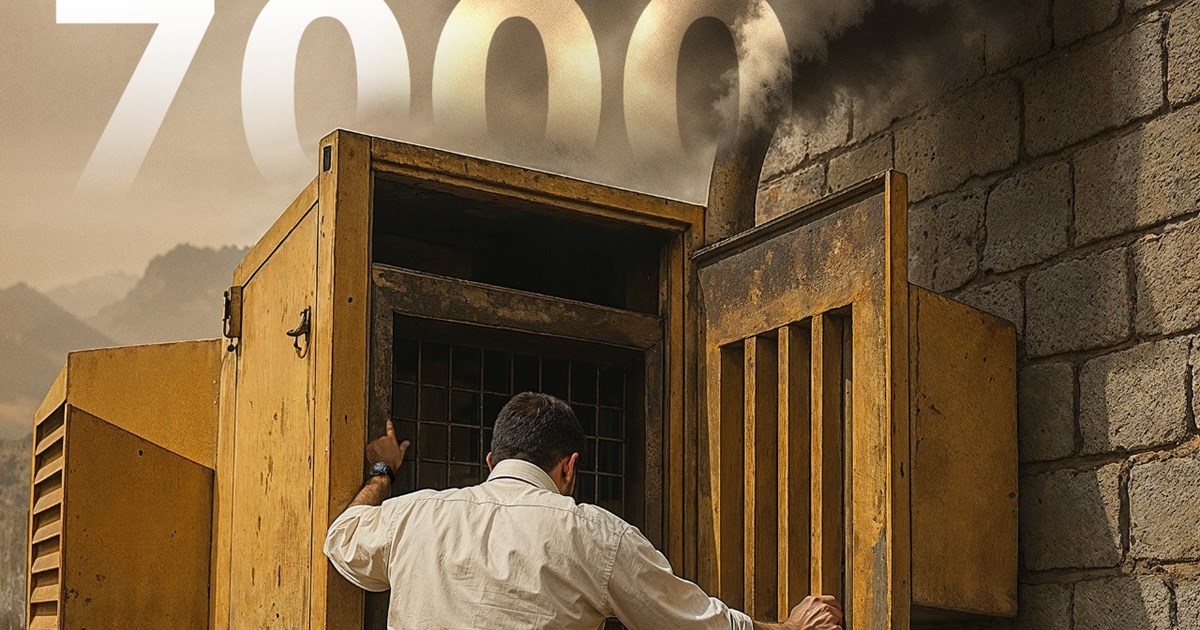 پرۆژەی ڕووناکی 7 هەزار مۆلیدە دەكوژنێتەوە