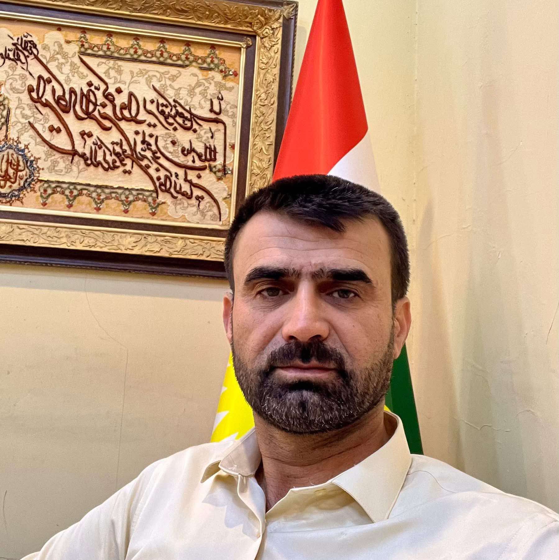 عەبدوڵا كوێخا موبارەك: جاشەکان شکستیان هێنا