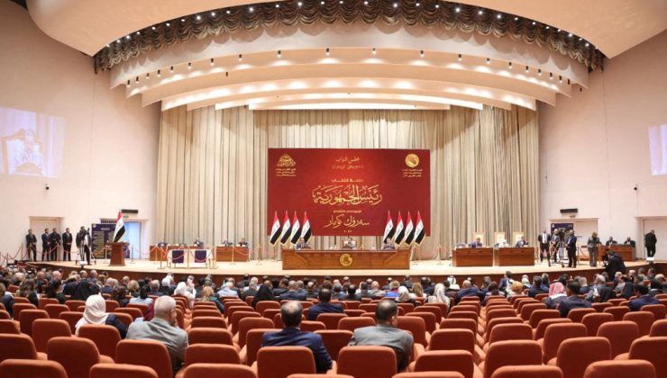 مووچەی بەشێک لە  پەرلەمانتاران دەبڕدرێت