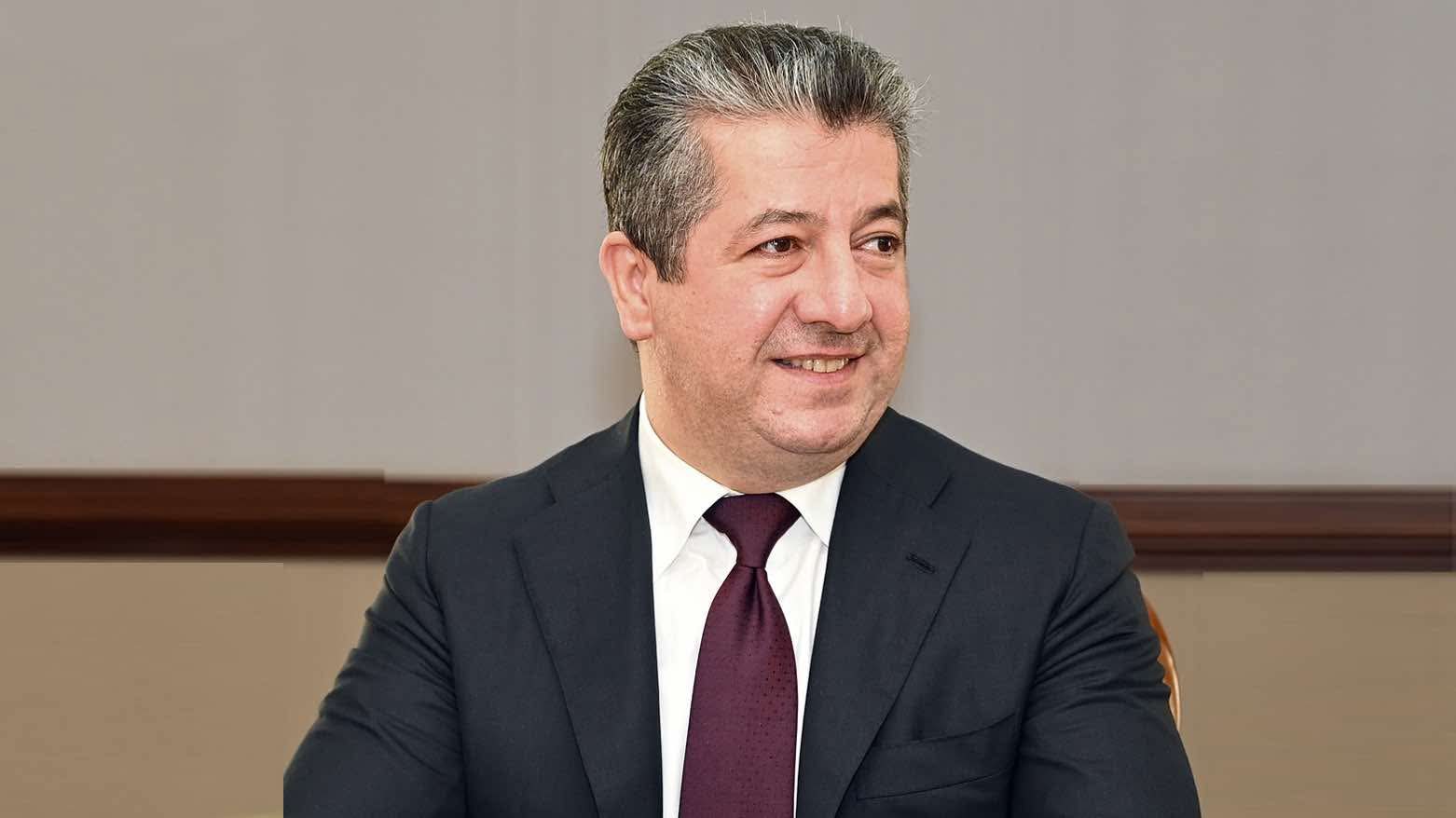 مەسرور بارزانی: پەرلەمانی عێراق ڕۆڵی کارای خۆی لە چارەسەرکردنی کێشەکان بگێڕێت