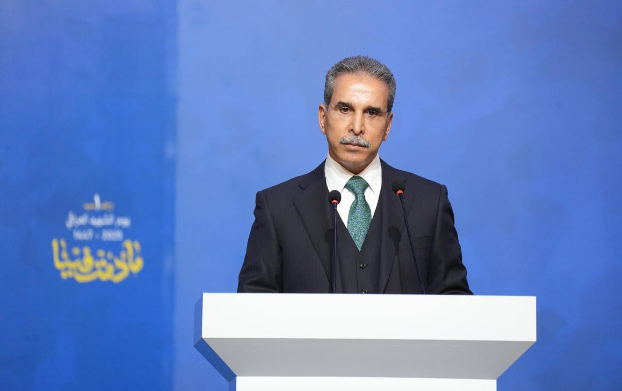 فایەق زێدان: دەبێت سەرۆکی پەرلەمان و دوو جێگرەکەی هەڵبژێردرێن