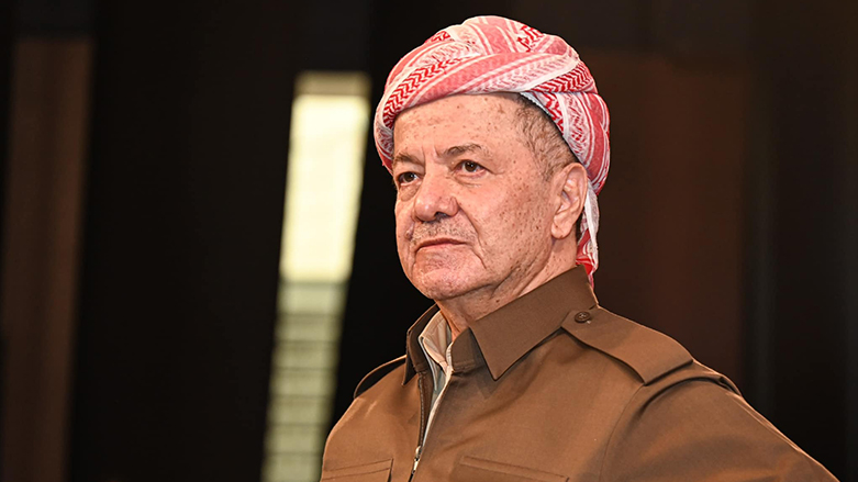 سەرۆک بارزانی: جەخت لە قووڵترکردنی فەرهەنگی پێکەوەژیان دەکەمەوە لە کوردستان