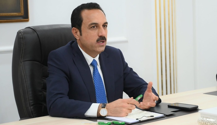ئومێد خۆشناو لەبارەی دەستگیرکردنی نێچیروان هەرکی دڵنیایی بە یەکێتی دەدات