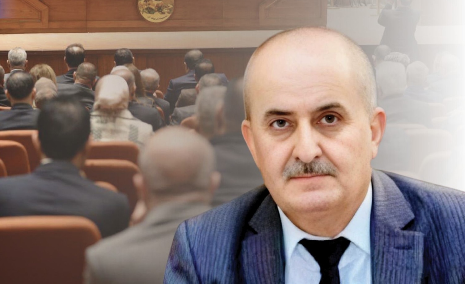 زەیدۆ باعەدرێ: عه‌لی حەمەساڵح كۆمیتەیەكی یەكێتییە