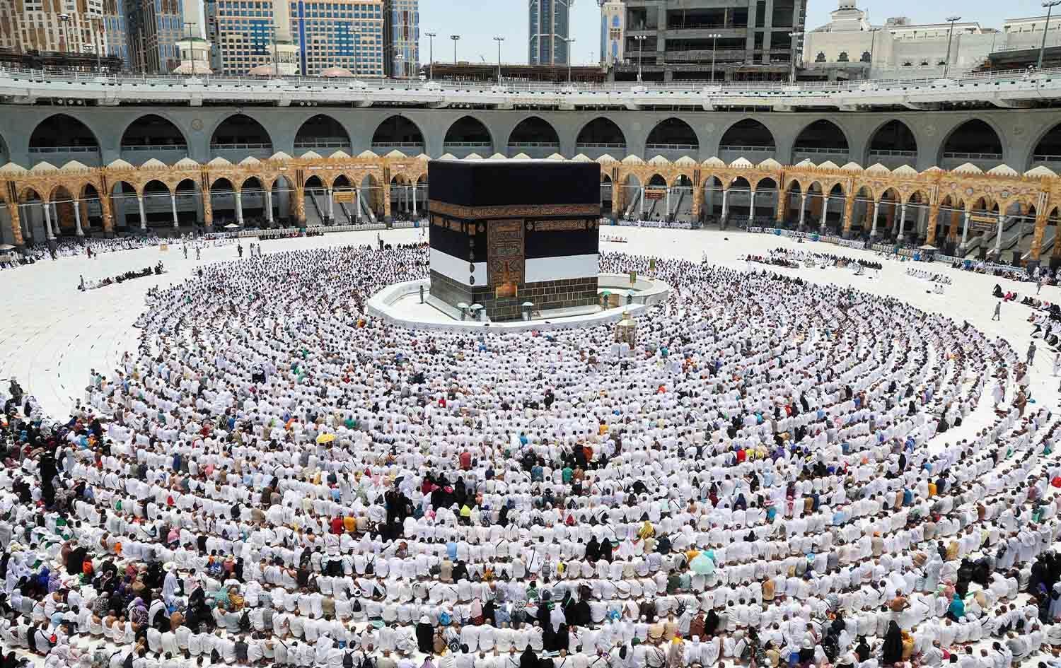 سبەی دوایین وادەی مامەڵەی حاجیانە