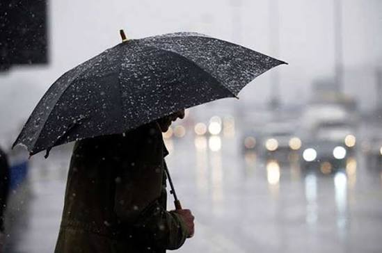بەرگریی شارستانی هۆشداری بە هاووڵاتیان دەدات