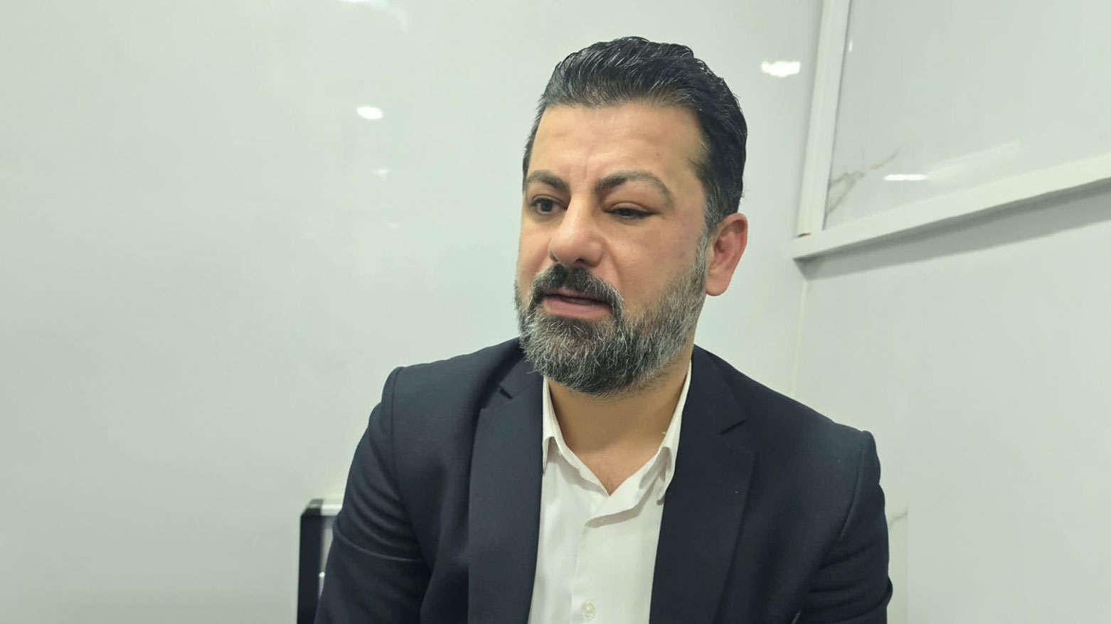 پۆلیسی هەولێر: لەسەر ڕفاندنی میران بەکر ڕێکاری پێویست دەگرینەبەر