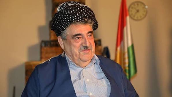 محەممەد حاجی مەحموود هێرشی توند دەکاتە سەر بەغدا