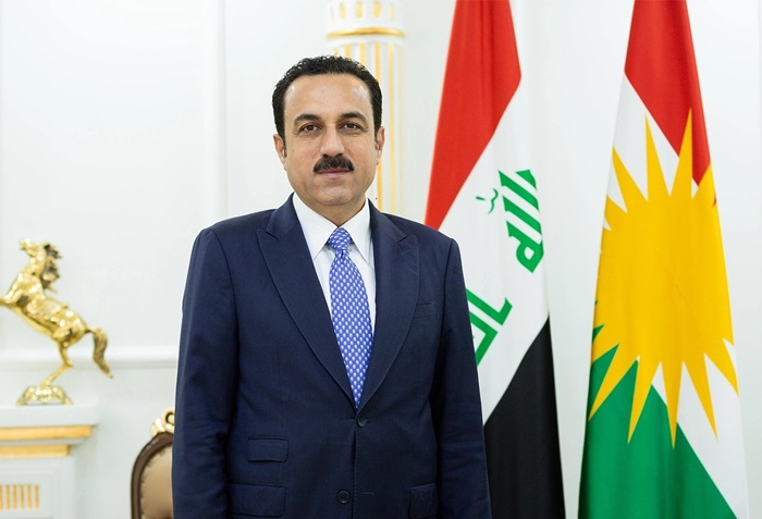 ئومێد خۆشناو لەسەر هێرشەکردنە سەر ڕۆژنامەنووسێکی سەر بە یەکێتی هاتەدەنگ