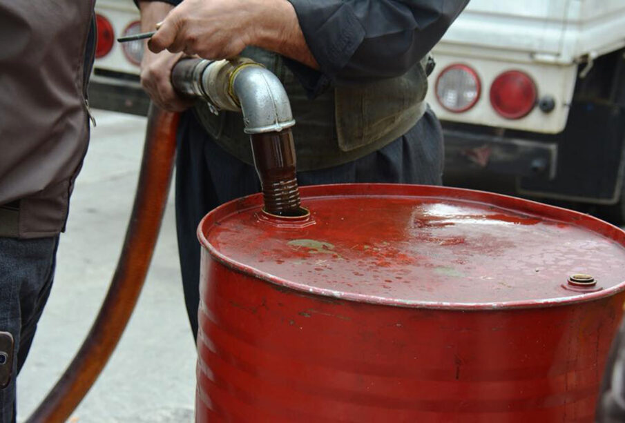 سەرەتای هەفتەی داهاتوو نەوت لە سەنتەری شاری هەولێر دابەش دەکرێت