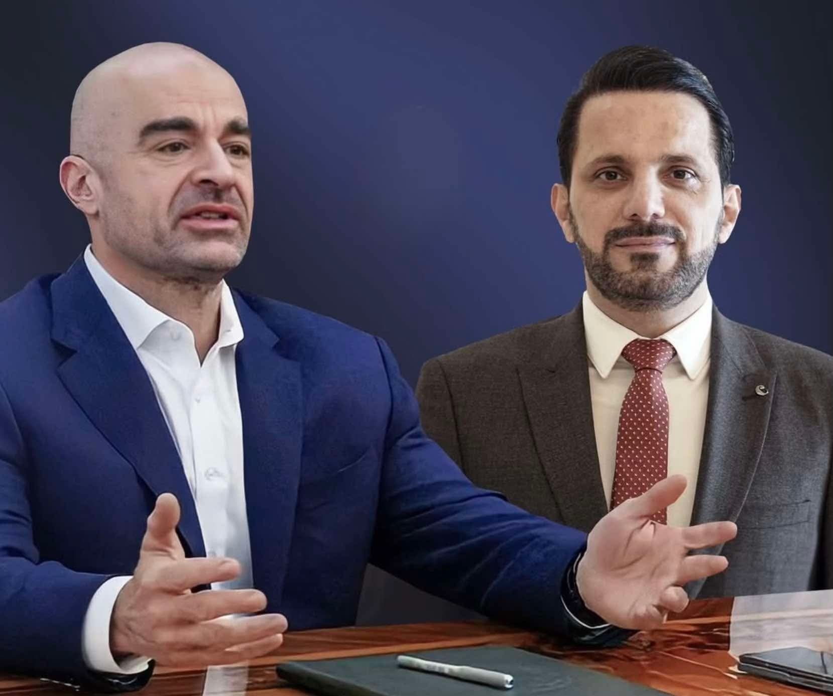 یارییەکی ناشیرین و ڕێککەوتنێکی ناو زیندان!