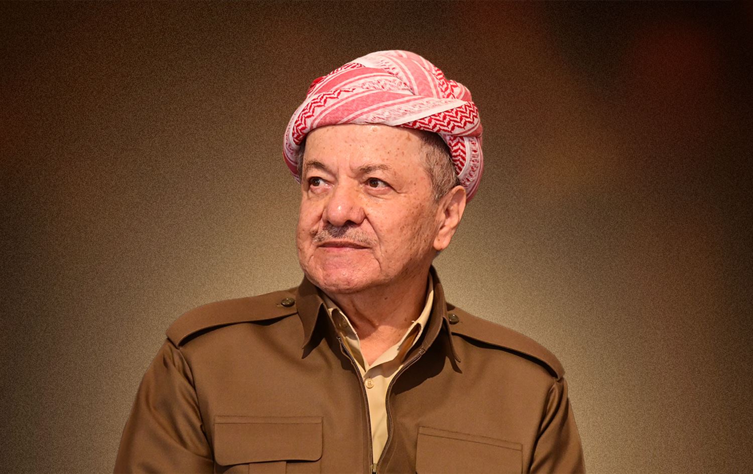 سەرۆک بارزانی و پاپای ڤاتیکان کۆدەبنەوە