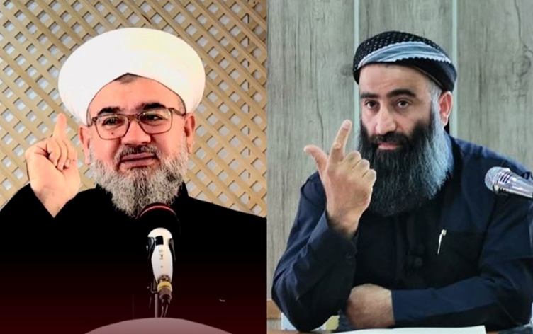 بۆچی مەلا هەڵۆ و مەلا کامەران دەستگیر کران؟