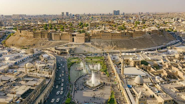 پارێزگای هەولێر چەند ڕێنماییەکی تایبەت بە مانگی ڕەمەزان بڵاودەکاتەوە