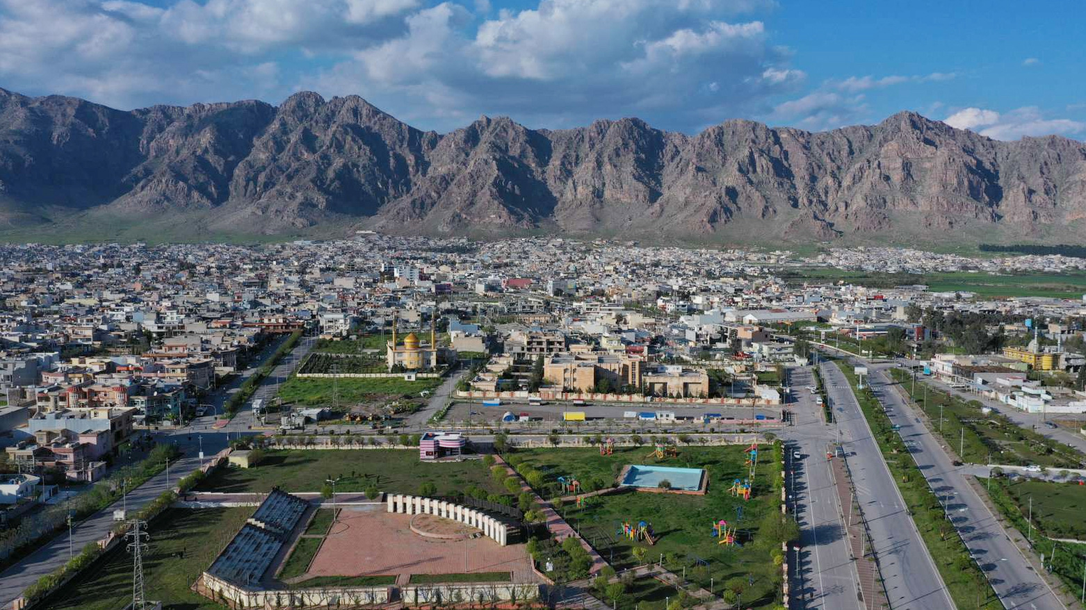 خوشک و برایەکی دووانە بەهۆی سۆپاوە گیانیان لەدەستدا