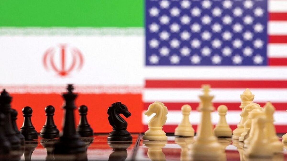 ئایا ئەمریکا هێرش دەکاتە سەر ئێران؟
