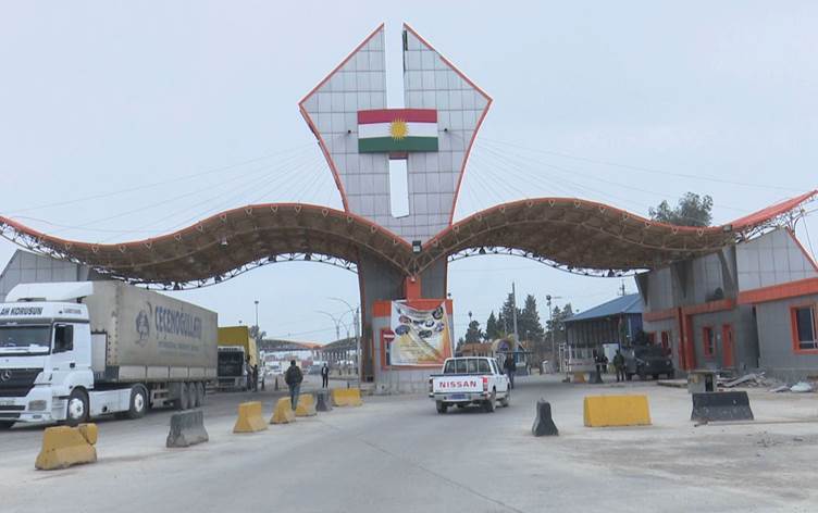هەوڵەکان بۆ چارەسەرکردنی پرسی گومرگ و سیستمی ئەسیکۆدا بەردەوامن
