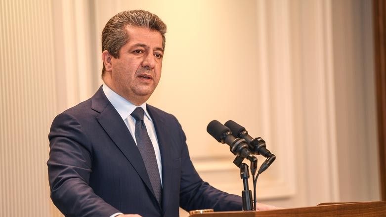 مه‌سرور بارزانی: تا ئێستا له‌سه‌ر پرسی سه‌ركۆمار ڕێككه‌وتن نه‌كراوه
