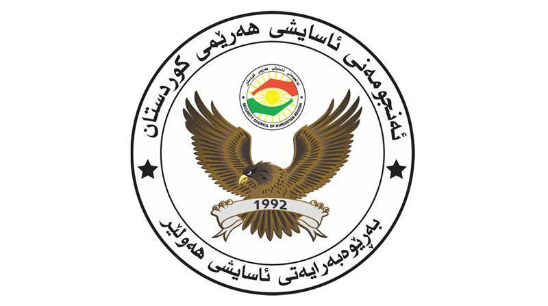 ئاسایشی هەولێر راگەیەندراوێکی لەسەر کوشتنی سێ کەس بڵاوکردەوە