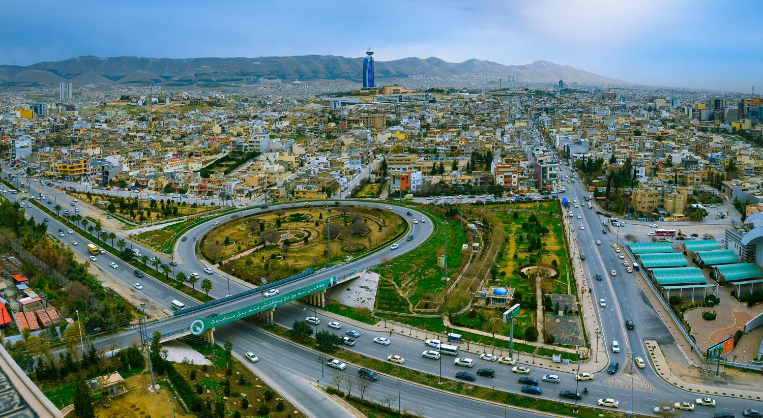توێژینەوەیەک مەترسییەکانی سەر زمانی کوردی لە بازاڕەکانی سلێمانی ئاشکرا دەکات