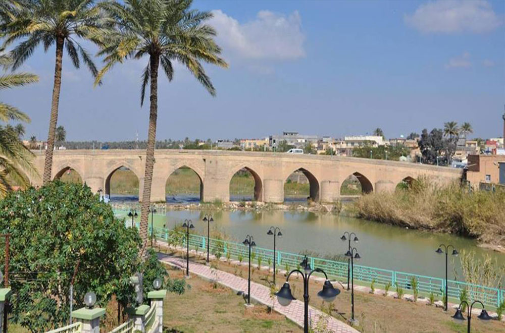پارێزگاری دیالە گۆڕانکاری لە سنووری کارگێڕیی خانەقین ڕەتدەکاتەوە