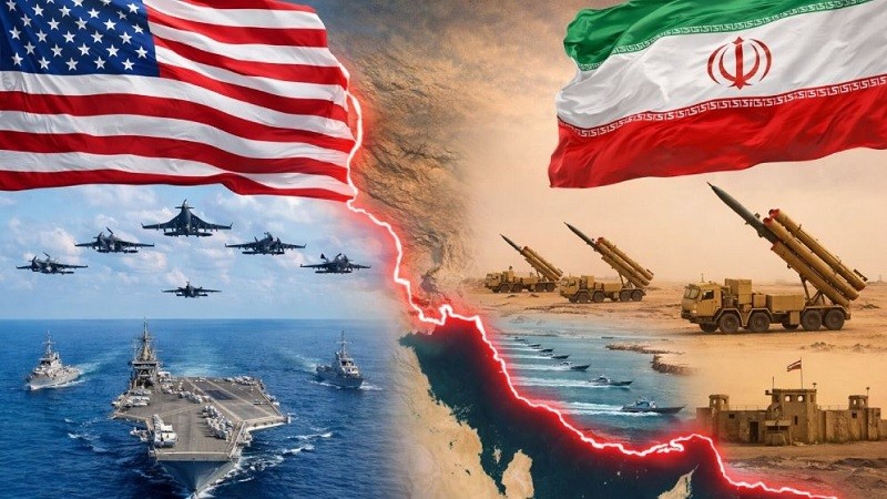 قۆناغی دووەمی گەڕی سێیەمی گفتوگۆ ناڕاستەوخۆکانی نێوان تاران و واشنتن دەستی پێکرد