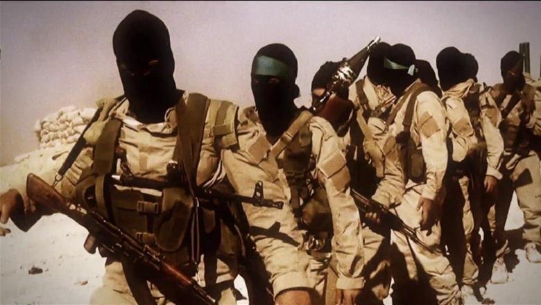 پەیامێک لە وتەبێژی داعشەوە؛ هەڕەشە لە دەسەڵاتی نوێی سووریا دەکات