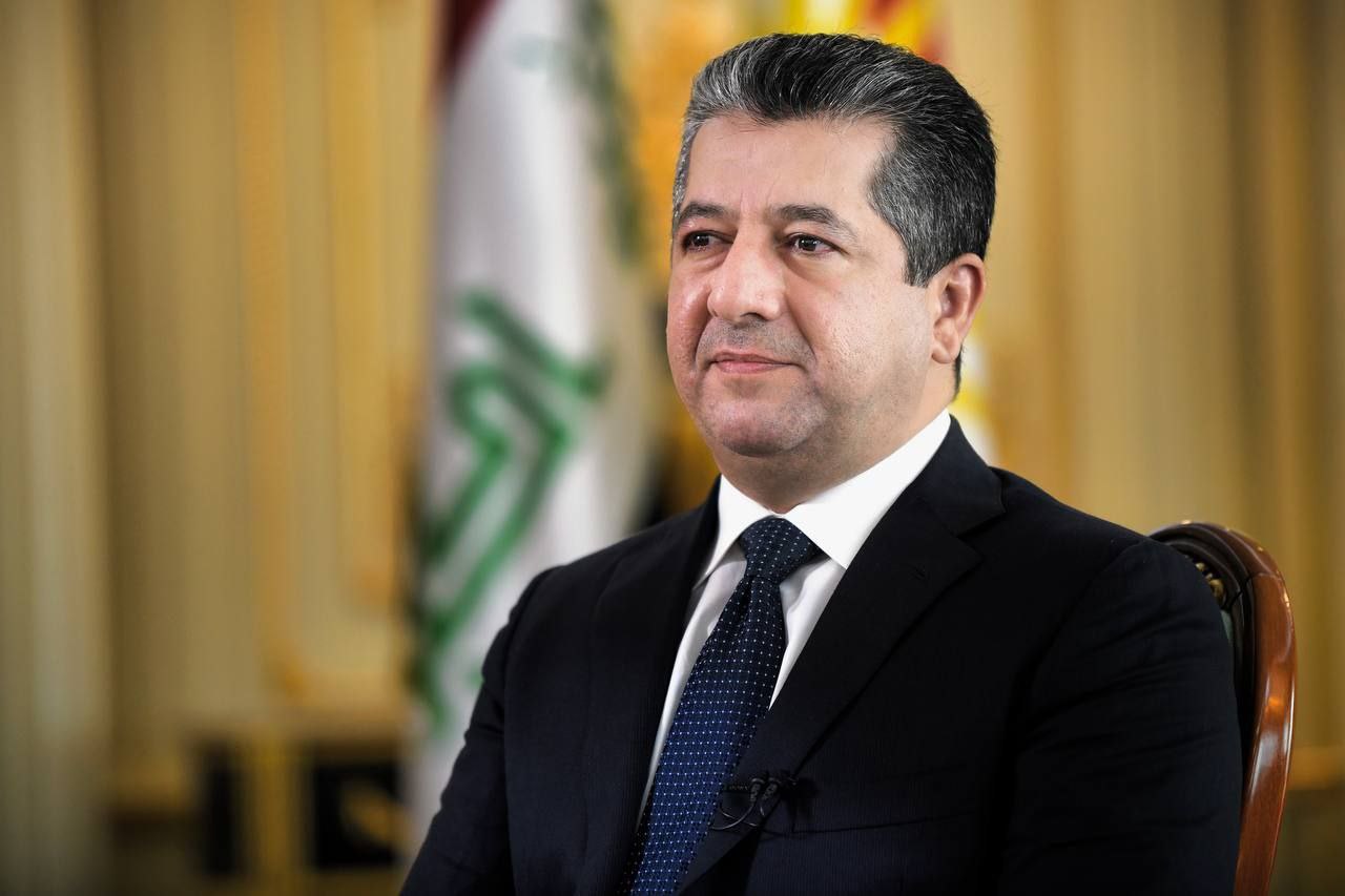 مەسرور بارزانی لەبارەی هێرشەکەی سەر ماڵی سەرۆکی هەرێم: هەموو مافێکمان بۆ ڕووبەڕووبوونەوەی تیرۆریستان هەیە
