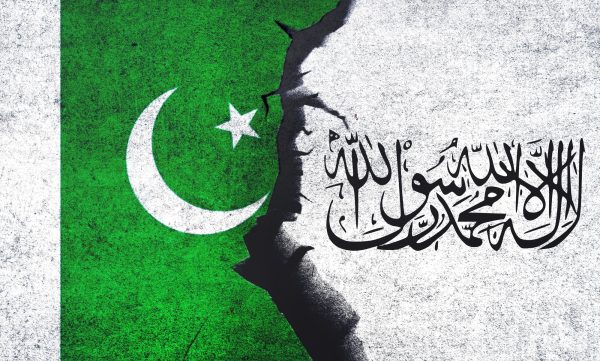 شەڕ لەنێوان دوو وڵاتی گەورەدا هەڵگیرسا