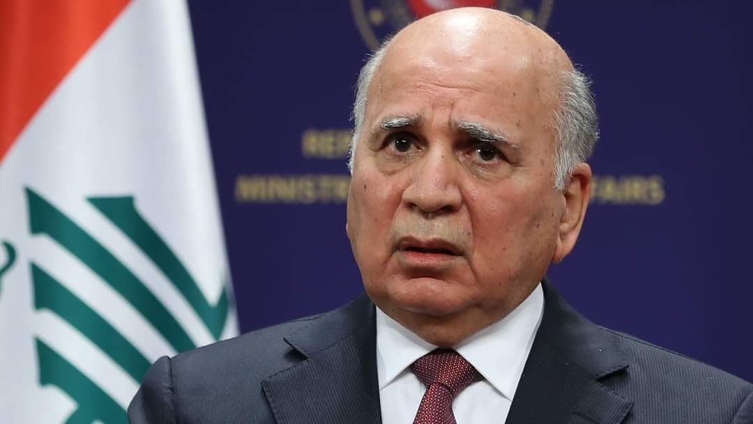 فوئاد حوسێن: عێراق و پڕۆسەی سیاسی لەبەردەم مەترسییەکی ڕاستەقینەدان