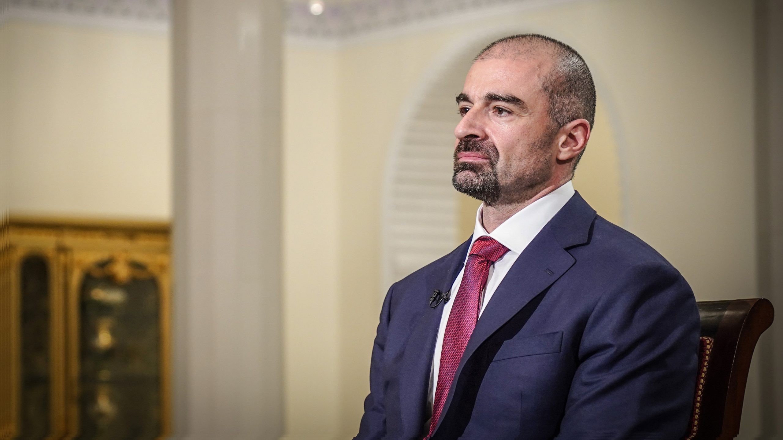 بافڵ تاڵەبانی لەبارەی هێرشەکەی دهۆک: هەڕەشەیە بۆ سەر ئاسایش و سەقامگیری