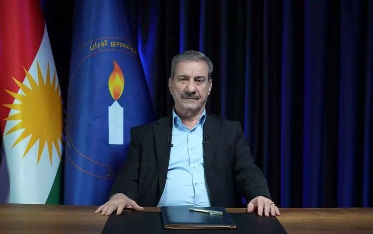 دانا ئەحمەد مەجید: هێرشەکەی سەر ماڵی نێچیرڤان بارزانی بەزاندنی ئاشکرای سەروەرییە