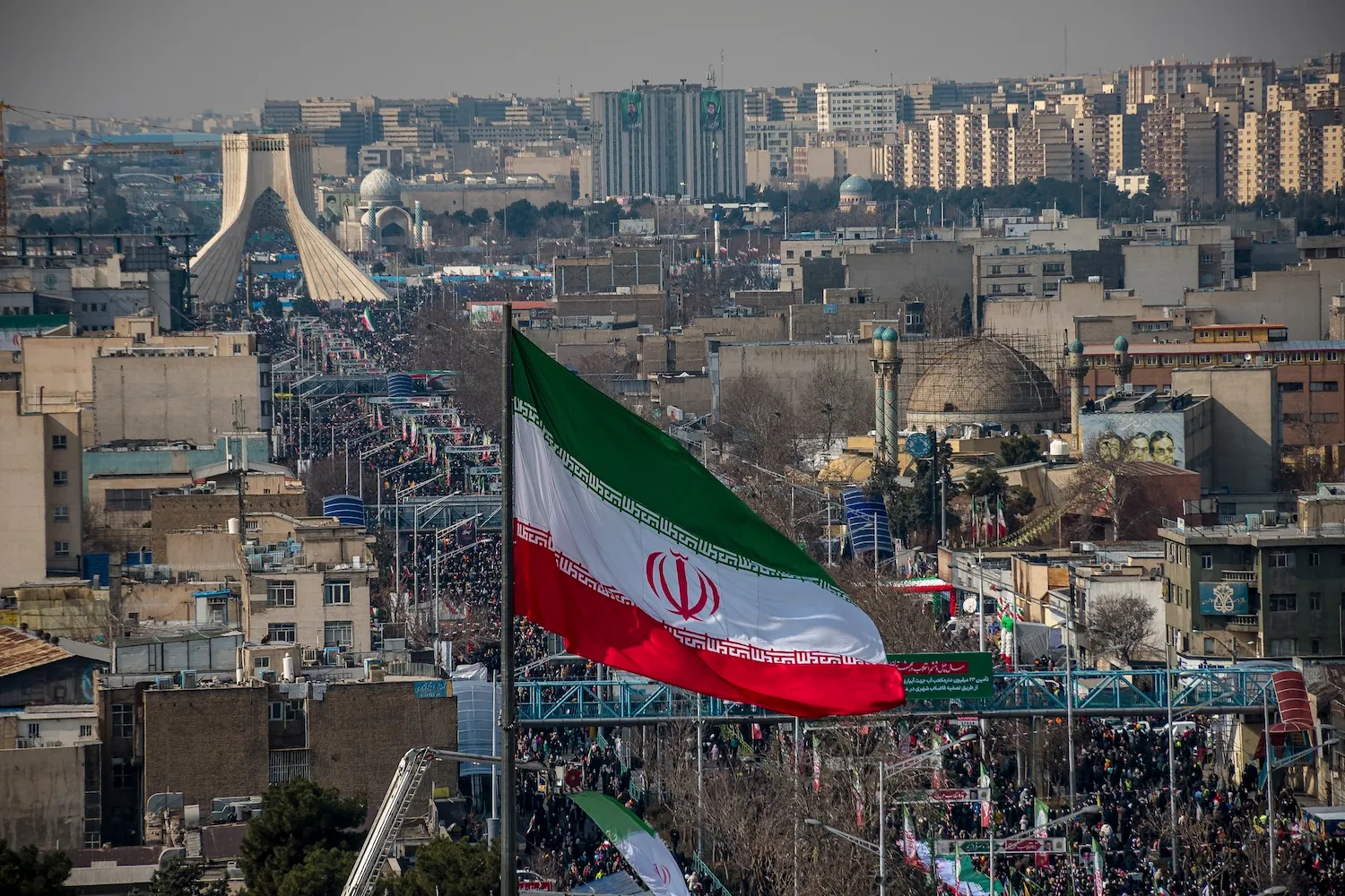 ئێران هەڕەشەی بەرزکردنەوەی پیتاندنی یۆرانیۆم بۆ 90% دەکات