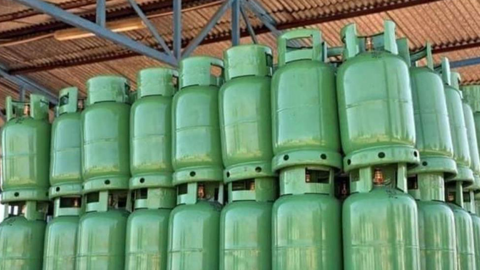 هەولێر سیستەمی دابەشکردنی غاز دەکاتە ئەلیکترۆنی