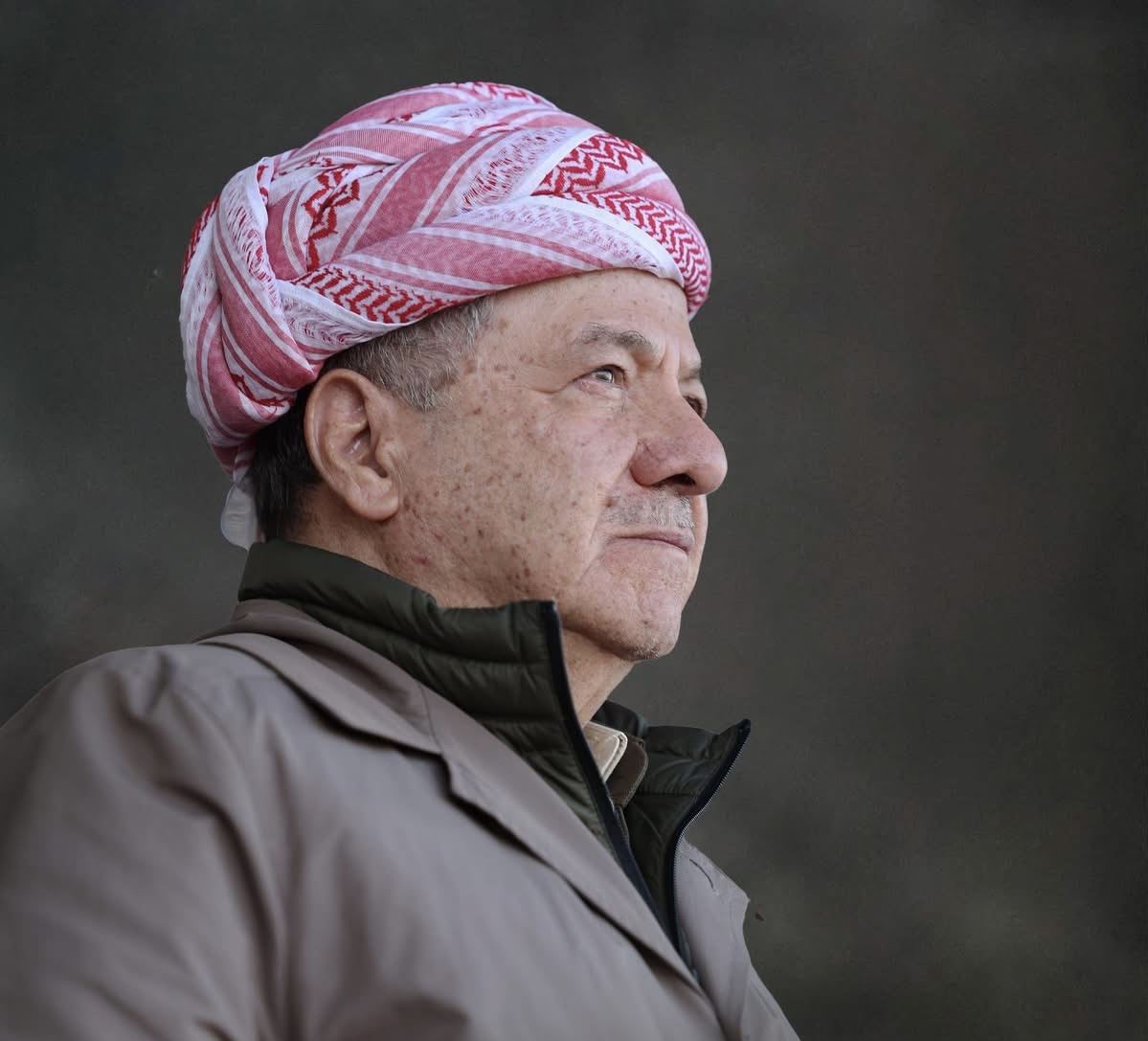  پەیامێک لە سەرۆک بارزانییەوە بۆ لایەنە سیاسییەکان