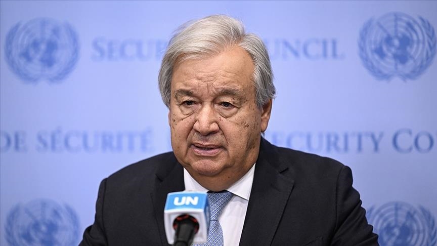نەتەوە یەکگرتووەکان هێرشە درۆنییەکەی سەر ماڵی نێچیرڤان بارزانی سەرکۆنە دەکات