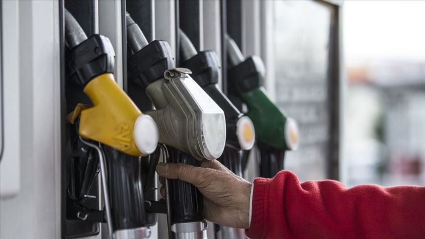 بۆ هاونیشتمانیان؛ بەنزین زۆرە و پێویست بە دروستکردنی قەرەباڵخی ناکات