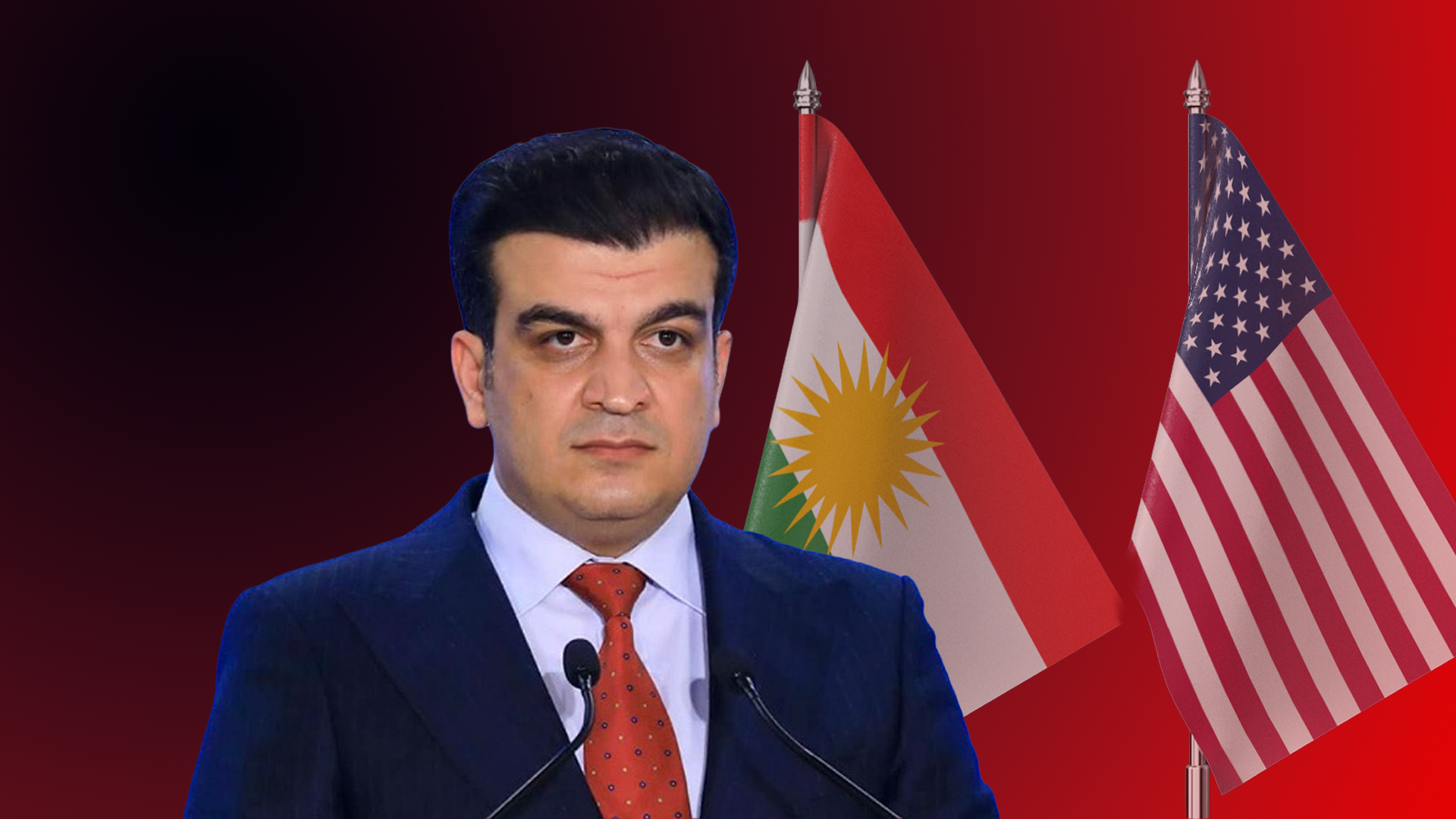 پێشەوا هەورامانی؛ سەرۆکی حزبێک خەریکی چەواشەکارییە