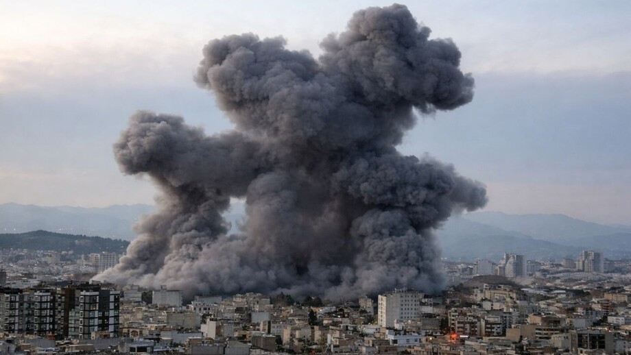هەوڵە دیپلۆماسییەکان بۆ ڕێگری لە پەرەسەندنی گرژییەکانی نێوان واشنتن و تاران بەردەوامن