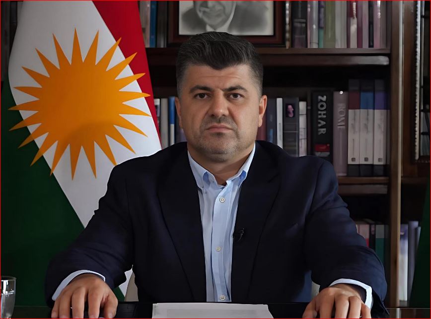 لاهور شێخ جەنگی و پۆڵاد شێخ جەنگی مانگرتنیان لە خواردن راگەیاند