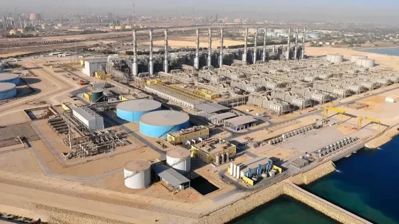 وۆڵ ستریت جۆرناڵ: عێراق بووەتە بنکەی سەرەکیی هێرشە درۆنییەکانی سەر سعوودیە
