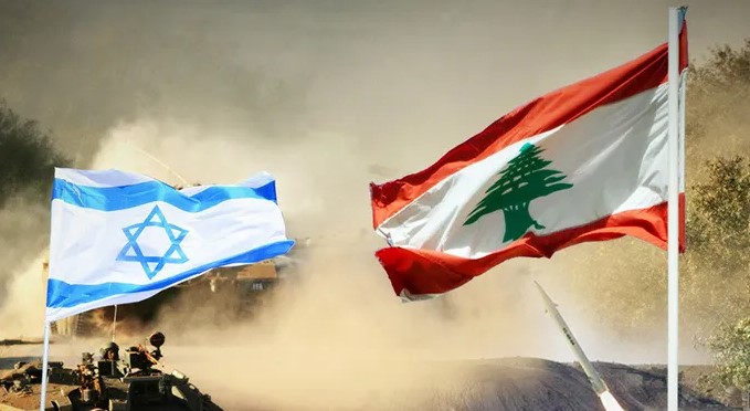 ئاگرەبەستێکی 10 ڕۆژە لەنێوان لوبنان و ئیسرائیل ڕاگەیەنرا