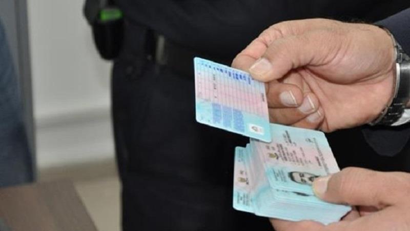شۆفێران دەتوانن مۆڵەتی شۆفێرییەکەیان بە موبایل هەڵگرن لە جیاتی کارت