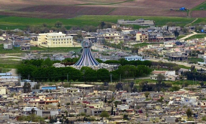 کوێخایەتی لە گوندێکی کوردستان نامێنێت