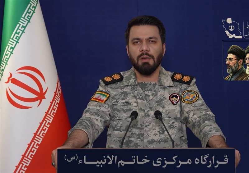 پاسداران: لە هورمز هێرشمان کردە سەر کەشتییە جەنگییەکانی ئەمریکا لە هورمز