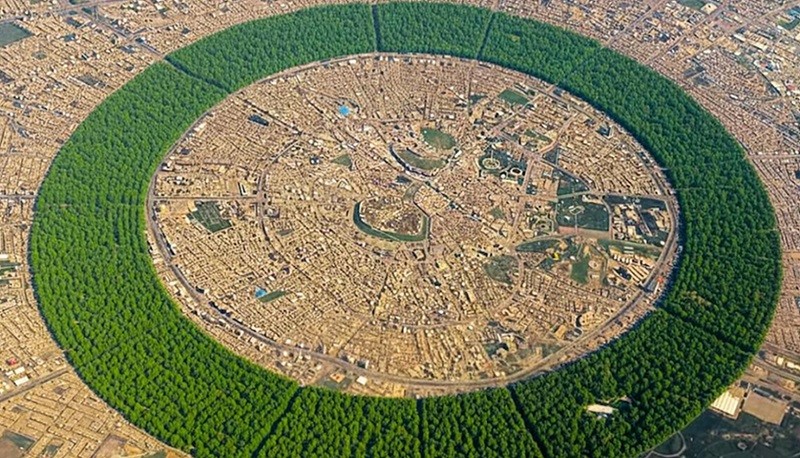 زەوی بەو کەسانە دەدرێت کە زەوییەکانیان بەر پشتێنەی سەوزایی کەوتووە
